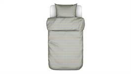 Marc O'Polo Olle housse de couette en flanelle