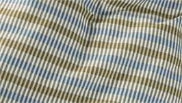 Marc O'Polo Olle housse de couette en flanelle