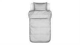 Marc O’Polo Suvie housse de couette