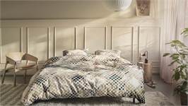 At Home Rich housse de couette