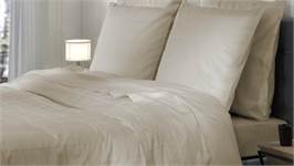 Heckettlane Diamante housse de couette