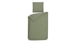 Heckettlane Diamante housse de couette