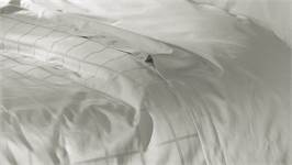 Heckettlane Diamante housse de couette