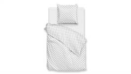 Zohome Linea di Satinado housse de couette