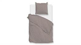 Zohome Linea di Satinado housse de couette