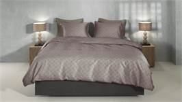 Zohome Linea di Satinado housse de couette