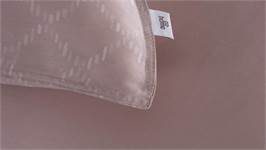 Zohome Linea di Satinado housse de couette