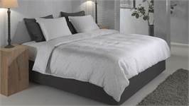 Zohome Linea di Satinado housse de couette