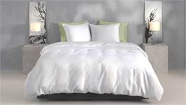 Zohome Percalle housse de couette