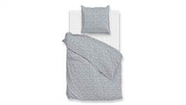 Zohome Petali di Lino housse de couette