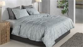 Zohome Petali di Lino housse de couette