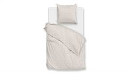 Zohome Petali di Lino housse de couette