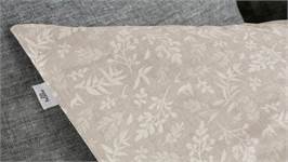 Zohome Petali di Lino housse de couette