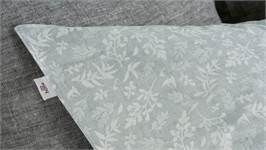 Zohome Petali di Lino housse de couette