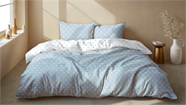 Zohome Punta di Cotone housse de couette