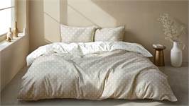 Zohome Punta di Cotone housse de couette