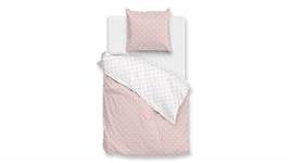 Zohome Punta di Cotone housse de couette