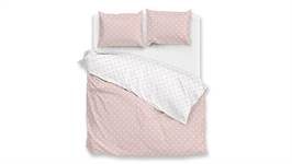 Zohome Punta di Cotone housse de couette