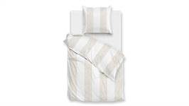 Zohome Tratti di Satinado housse de couette