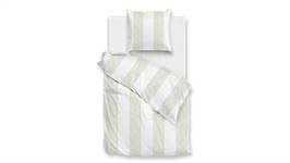 Zohome Tratti di Satinado housse de couette