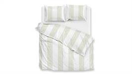 Zohome Tratti di Satinado housse de couette