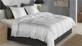 Zohome Tratti di Satinado housse de couette