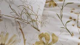 Ariadne at Home Blow housse de couette en flanelle