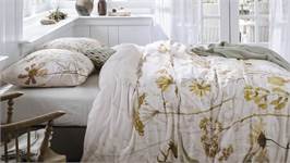 Ariadne at Home Blow housse de couette en flanelle