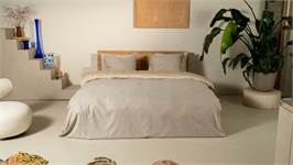 Kayori Miha housse de couette