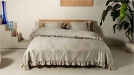 Kayori Oda housse de couette