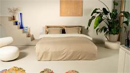 Kayori Rauso housse de couette