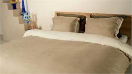 Kayori Rauso housse de couette