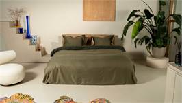 Kayori Rauso housse de couette