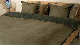 Kayori Rauso housse de couette