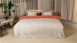 Kayori Satomi housse de couette