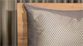 Kayori Satomi housse de couette