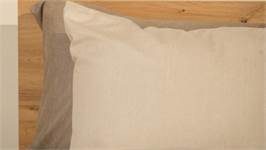 Kayori Susa housse de couette en flanelle