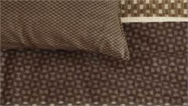 Beddinghouse Fera housse de couette en flanelle