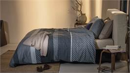 Beddinghouse Fera housse de couette en flanelle