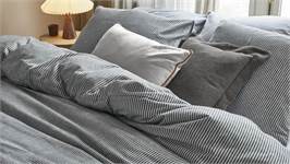 Beddinghouse Ivan housse de couette en flanelle