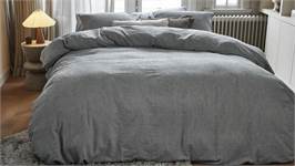 Beddinghouse Ivan housse de couette en flanelle