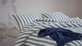 Beddinghouse Jamie housse de couette en flanelle