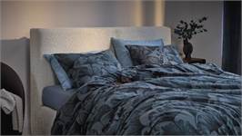 Beddinghouse Presca housse de couette en flanelle