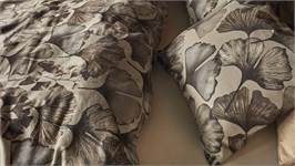 Beddinghouse Presca housse de couette en flanelle