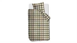 Beddinghouse Sem housse de couette en flanelle