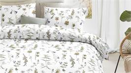 Marjolein Bastin Purity housse de couette