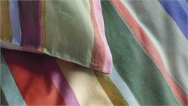 Oilily Fiesta Lines housse de couette