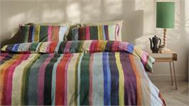 Oilily Fiesta Lines housse de couette