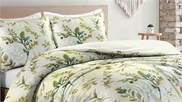 Papillon Cleo housse de couette