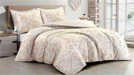 Papillon Louise housse de couette